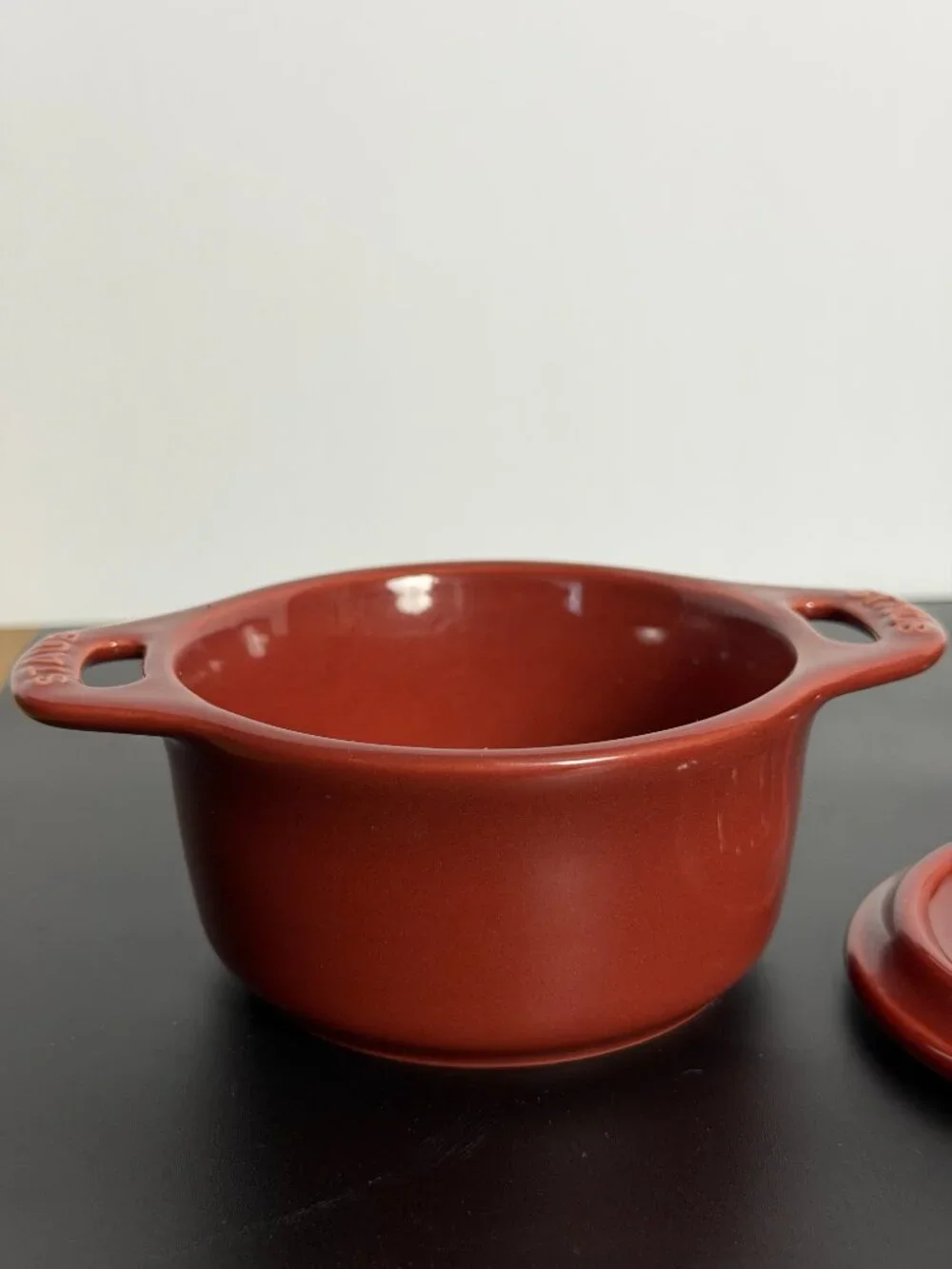Staub mini ceramic